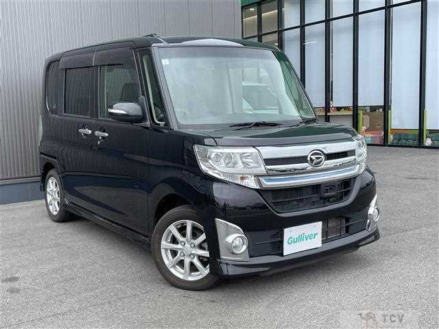 2015 Daihatsu Tanto