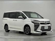 2017 Toyota Voxy