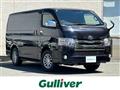 2019 Toyota Hiace Van