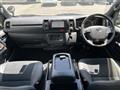2019 Toyota Hiace Van
