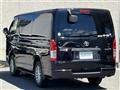 2019 Toyota Hiace Van