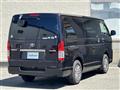 2019 Toyota Hiace Van