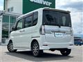 2016 Daihatsu Tanto