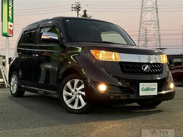 2014 Toyota bB