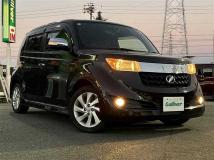 2014 Toyota bB
