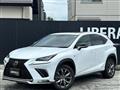 2019 Lexus NX