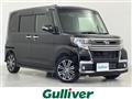 2017 Daihatsu Tanto