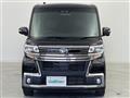 2017 Daihatsu Tanto