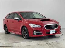 2014 Subaru Levorg