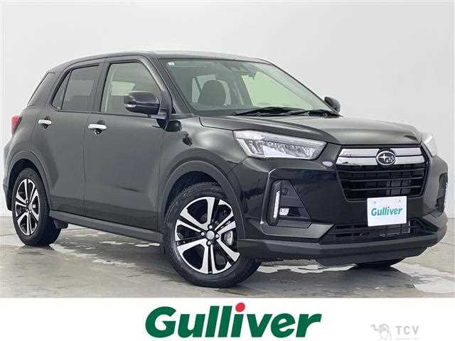 2023 Subaru REX