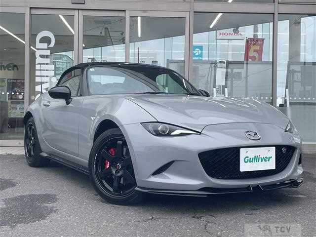 2026 Mazda Roadster