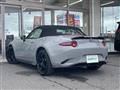2026 Mazda Roadster