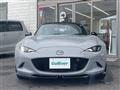 2026 Mazda Roadster