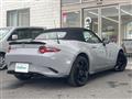 2026 Mazda Roadster
