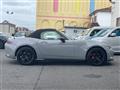 2026 Mazda Roadster