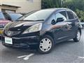 2009 Honda Fit