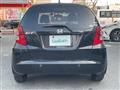 2009 Honda Fit