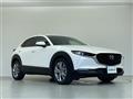 2021 Mazda CX-3