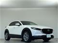 2021 Mazda CX-3