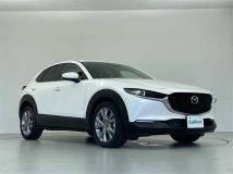 2021 Mazda CX-3