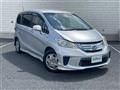 2012 Honda Freed