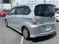 2012 Honda Freed