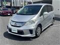 2012 Honda Freed