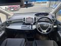 2012 Honda Freed