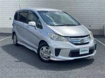 2012 Honda Freed