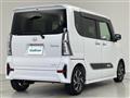 2022 Daihatsu Tanto