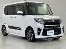 2022 Daihatsu Tanto