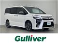 2021 Toyota Voxy