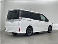 2021 Toyota Voxy