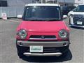 2014 Suzuki Hustler