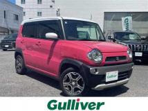 2014 Suzuki Hustler