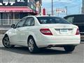 2007 Mercedes-Benz C-Class