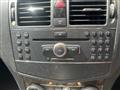 2007 Mercedes-Benz C-Class