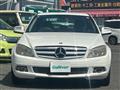 2007 Mercedes-Benz C-Class