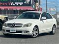 2007 Mercedes-Benz C-Class