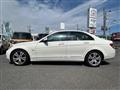 2007 Mercedes-Benz C-Class