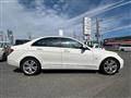 2007 Mercedes-Benz C-Class
