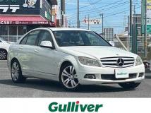 2007 Mercedes-Benz C-Class