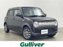 2020 Suzuki Lapin