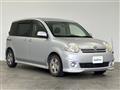 2008 Toyota Sienta