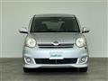 2008 Toyota Sienta