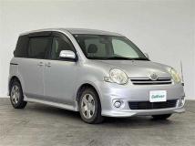 2008 Toyota Sienta