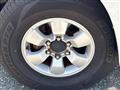 2006 Toyota Hilux Surf