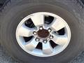 2006 Toyota Hilux Surf