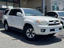 2006 Toyota Hilux Surf