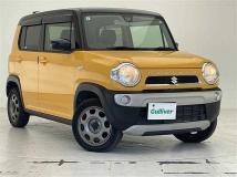 2017 Suzuki Hustler